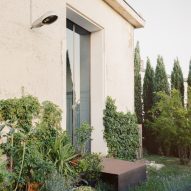 Annesso Rosso by Mecozzi Verdini