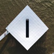 AquaPraça plaza in Belém by Carlo Ratti Associati and Höweler + Yoon Architecture