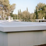 Patio House by Arquitectura-G
