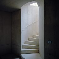 Patio House by Arquitectura-G