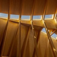 Quinta de Adorigo Winery by Atelier Sérgio Rebelo