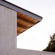 House on Rue de Clermont by A.TM