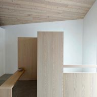 The Avber House by OFIS Arhitekti