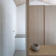 The Avber House by OFIS Arhitekti