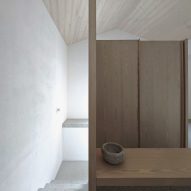 The Avber House by OFIS Arhitekti