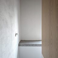 The Avber House by OFIS Arhitekti