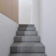 The Avber House by OFIS Arhitekti