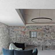 The Avber House by OFIS Arhitekti