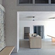 The Avber House by OFIS Arhitekti