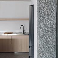 The Avber House by OFIS Arhitekti
