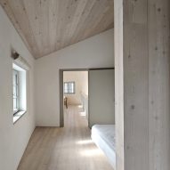 The Avber House by OFIS Arhitekti