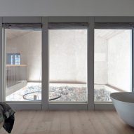 The Avber House by OFIS Arhitekti