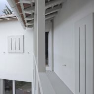 The Avber House by OFIS Arhitekti