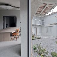 The Avber House by OFIS Arhitekti