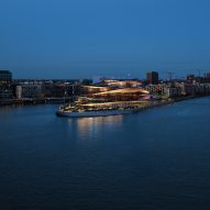 Hamburg State Opera
