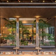 Jiangnan House Yangzhou Guangling by BLUE Architecture Studio and the Urban Architecture Lab at Southeast University