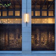 Jiangnan House Yangzhou Guangling by BLUE Architecture Studio and the Urban Architecture Lab at Southeast University