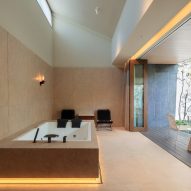 Jiangnan House Yangzhou Guangling by BLUE Architecture Studio and the Urban Architecture Lab at Southeast University