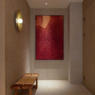 Jiangnan House Yangzhou Guangling by BLUE Architecture Studio and the Urban Architecture Lab at Southeast University