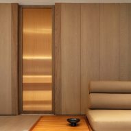 Jiangnan House Yangzhou Guangling by BLUE Architecture Studio and the Urban Architecture Lab at Southeast University