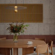 Blue Bottle Coffee Shinsaibashi by Keiji Ashizawa Design