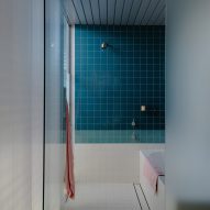 Bondi House by Nick Kent