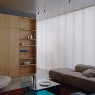 Bondi House by Nick Kent