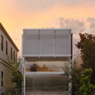Bondi House by Nick Kent