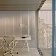 Bondi House by Nick Kent