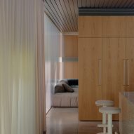 Bondi House by Nick Kent