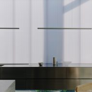 Bondi House by Nick Kent