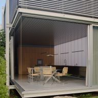 Bondi House by Nick Kent