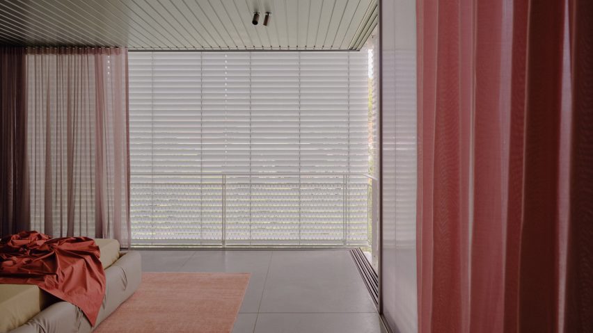 Bondi House by Nick Kent