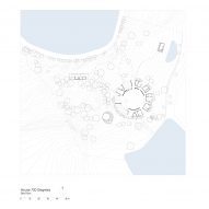 Canales Circular house