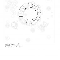 Canales Circular house
