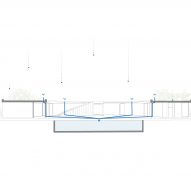 Canales Circular house