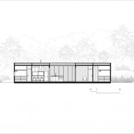 Architectural drawings