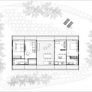 Architectural drawings