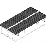 Architectural drawings