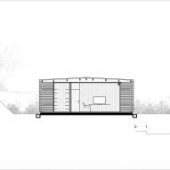 Architectural drawings