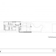 Plan of Harvest House by Cera Stribley