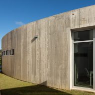 Ciales Kindergarten by Toro Arquitectos