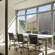 Ciales Kindergarten by Toro Arquitectos