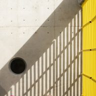 Ciales Kindergarten by Toro Arquitectos
