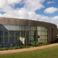 Ciales Kindergarten by Toro Arquitectos