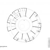 Ciales Kindergarten floor plan