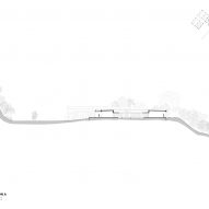 Ciales Kindergarten site section