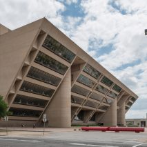 Eleven architecture preservation battles across the US
