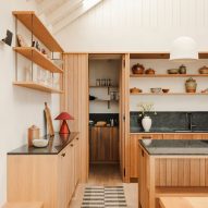 The Cornwall Retreat by De Rosee Sa