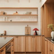 The Cornwall Retreat by De Rosee Sa